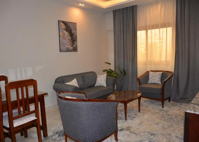 Center, Also Known As The Libyan Center Apartman Gurdaka